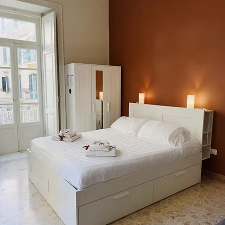 Diaz 4* Salerno